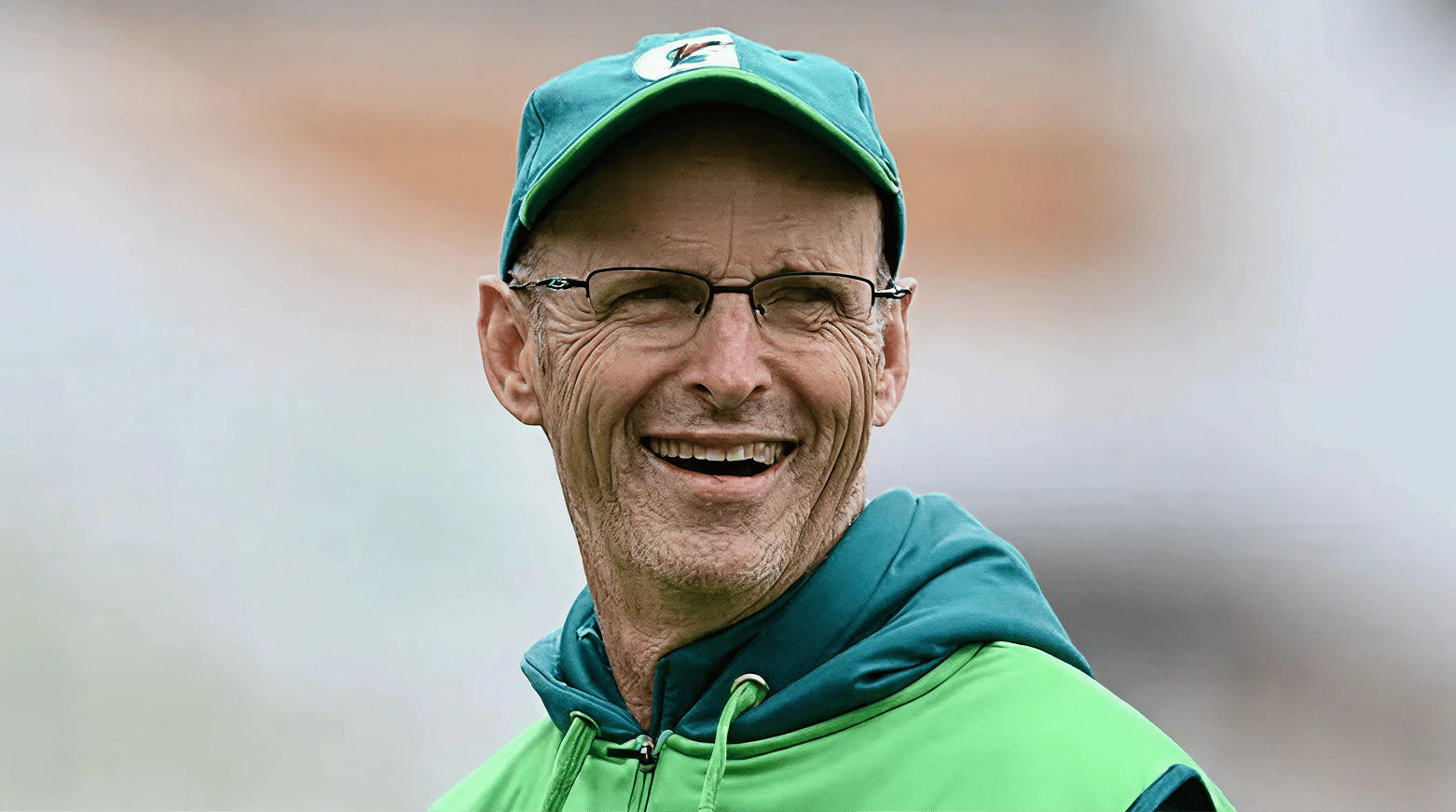 Gary Kirsten appointed head coach of Sri Lankan men's team